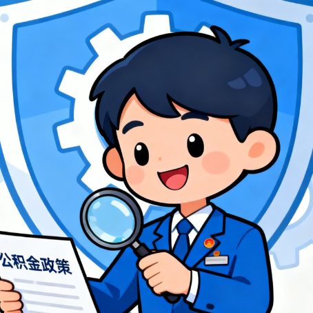 丰台《关于2025住房公积金年度缴存有关问题的通知》政策解读
