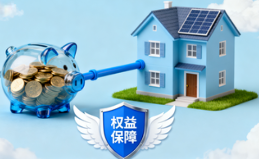 丰台住房公积金政策“上新” 一文为你划重点
