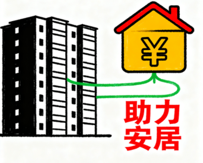 丰台从发放补贴到公积金贷提额，各地保障多子女家庭住房政策升温
