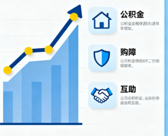 丰台住房公积金增值收益：取之于民，用之于民的普惠之道
