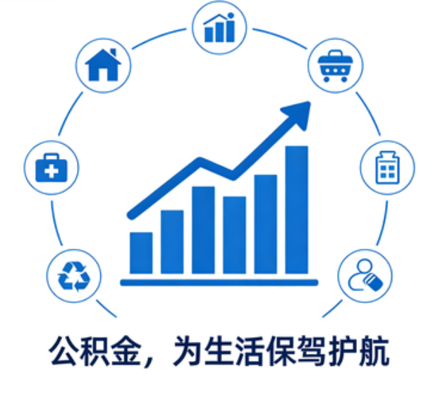 丰台住房公积金制度迎来历史性变革：普惠化、数字化、服务化成为新趋势