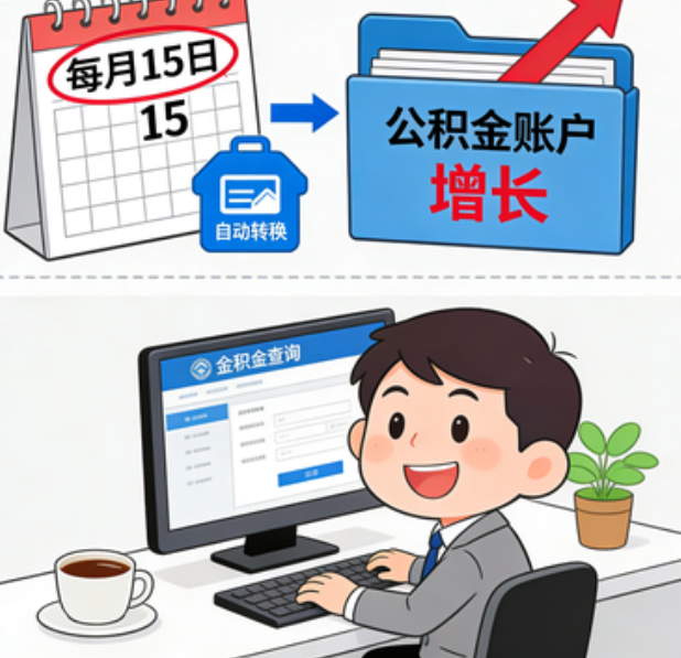 丰台公积金代办服务：专业赋能，合规守护您的住房权益