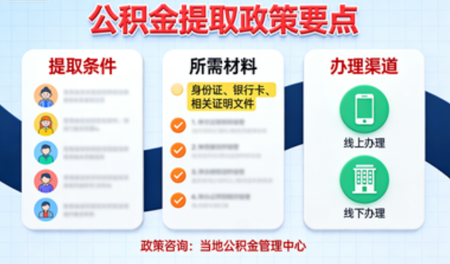 丰台异地购房公积金提取全攻略