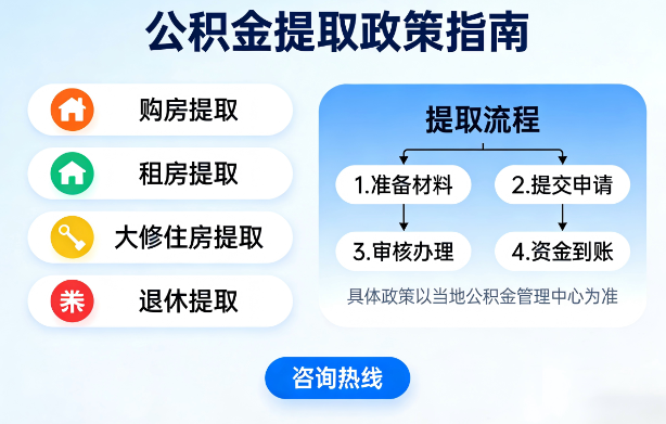 丰台住房公积金与养老规划：制度功能解析与个人资金活用指南