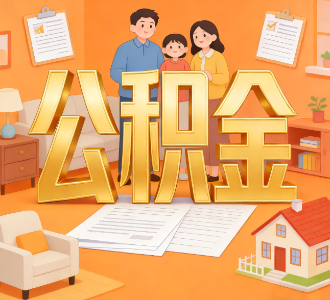 丰台公积金代办服务的现实价值与普惠意义