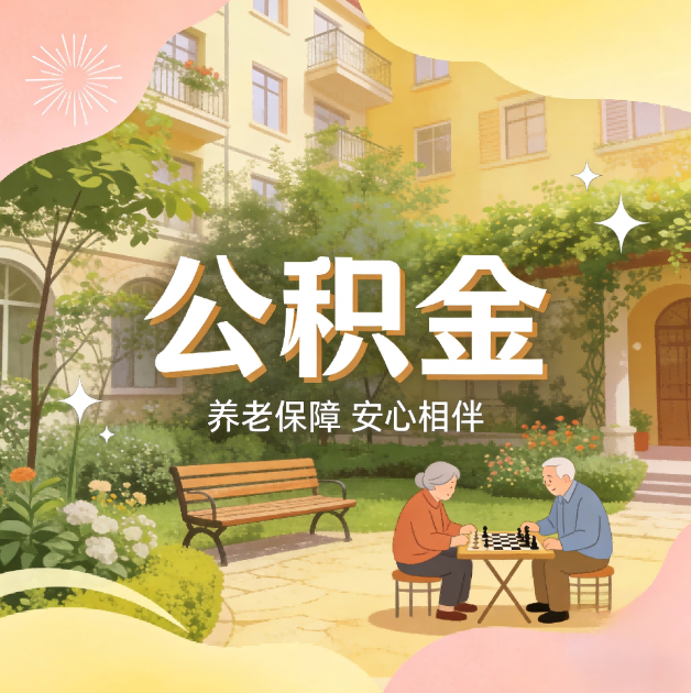 丰台全面解读住房公积金的多元用途