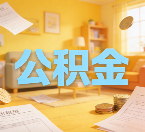 丰台别让公积金“躺在账户里睡觉”！