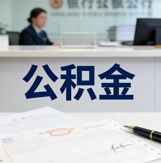 丰台养老公积金代办需要哪些证件？