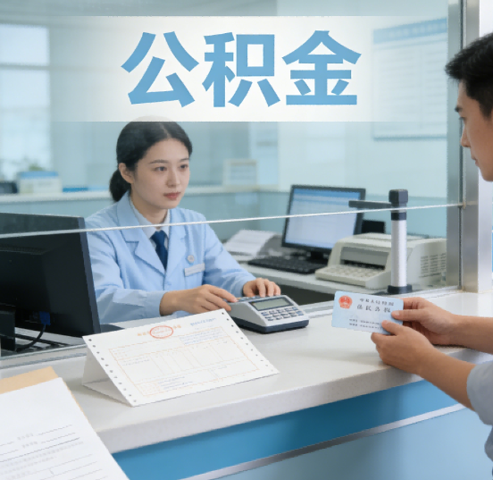 丰台公积金提取的两种方式全面对比