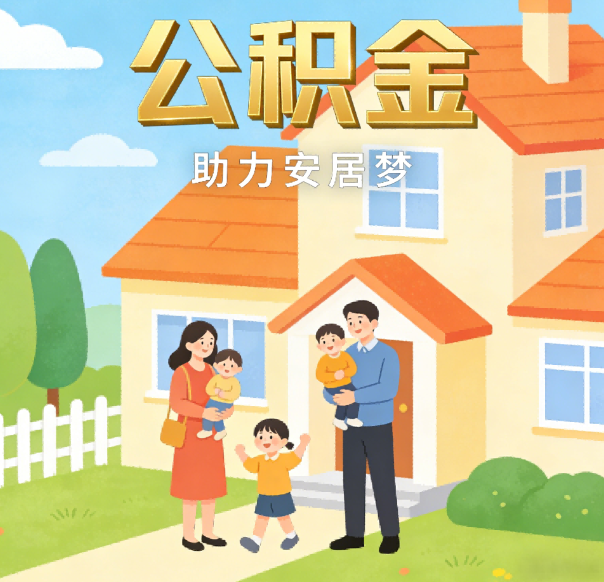 丰台公积金代办行业观察：合规化浪潮下，专业服务迎来价值回归