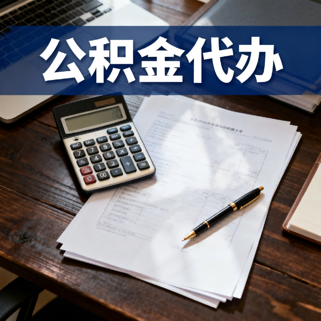 丰台公积金代办：哪些人办了之后说“真值”